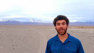 Relatos de Guías de Sernatur - San Pedro de Atacama, Región de Antofagasta
