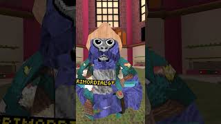 Gorilla Tag Is Deleting Every Cometic? #gorillatag #vr #gorillatagquest #gtag @_GorillaTagVR