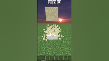 #minecraft tiktok hack #logic video mcpe 1.20