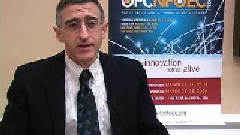 Plenary Speakers - OFC/NFOEC 2009