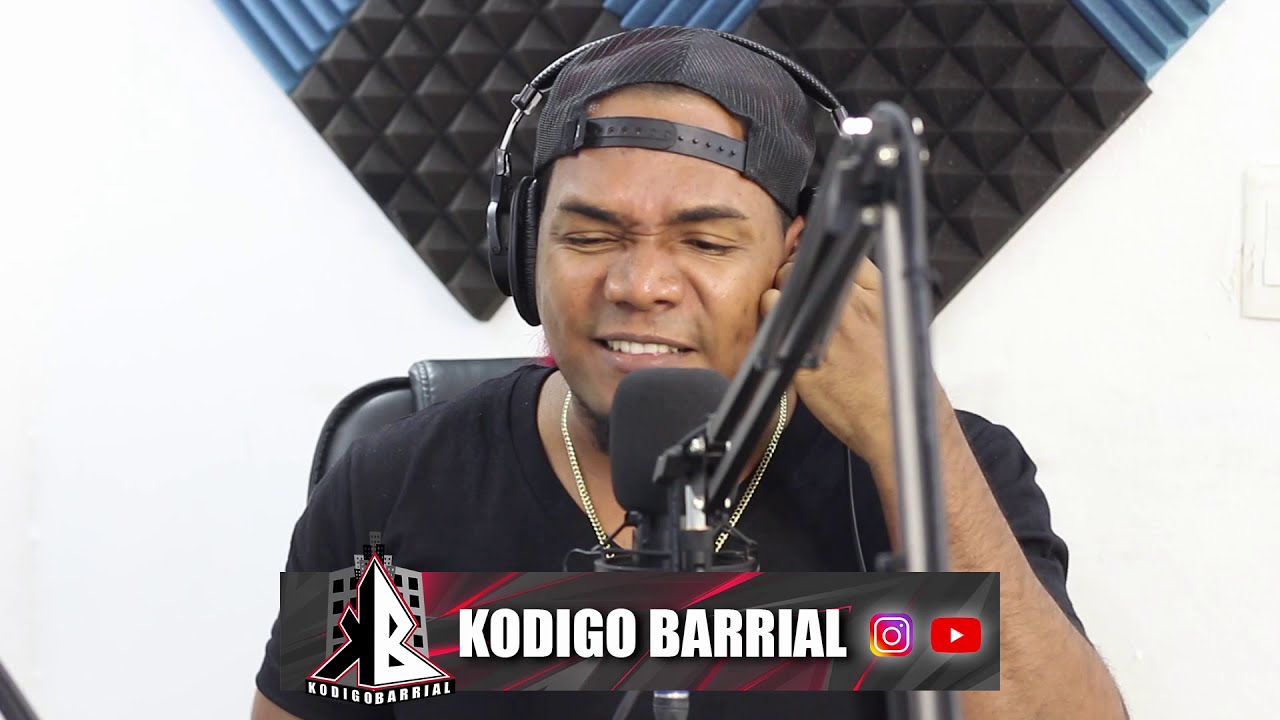 KAMI HD RELANZARÀ SU CARRERA NUEVAMENTE