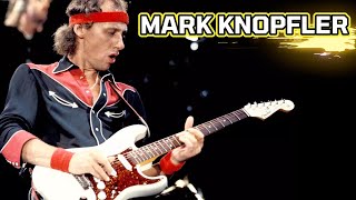 Mark Knopfler 🎸 Il Geniale chitarrista dei Dire Straits