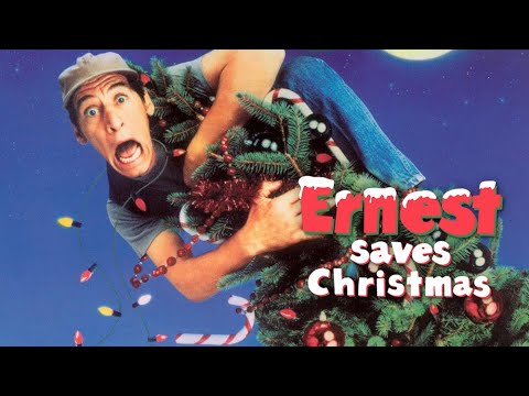 Ernest Saves Christmas Full Movie