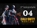 Bora de COD