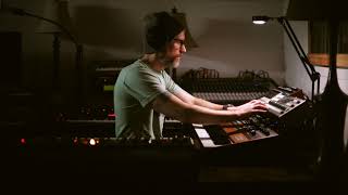 Vivarium
Heres a new track. I wanted to bring the Tempest back in and use it again... but almost everything about it is just difficult to use... I tried to sequence the beats, but the OS would freeze when doing it that way, so I had to opt to manually change beats. Using the external sequencer kind of ruins half the fun of the Tempest, so I chose to do it all in the box, and its great for that... but its extremely hard to put a track together using the Tempest.
Gear used:
Cirklon 2 sequencer
DSI Tempest (drums)
Moog Minimoog (bass)
Roland SH-101 (Bass)
Sequential OB-6 (arp)
Roland JD-990 (initial melodic pad)
Oberheim Matrix 1000 (later pad sound)
Prophet 10 (secondary melody halfway through track)
NI Raum (Reverb)
DAW: Reaper
#sequential #Cirklon2 #rolandjd990 #oberheim Vivarium