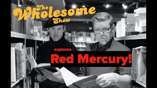 Red Mercury!