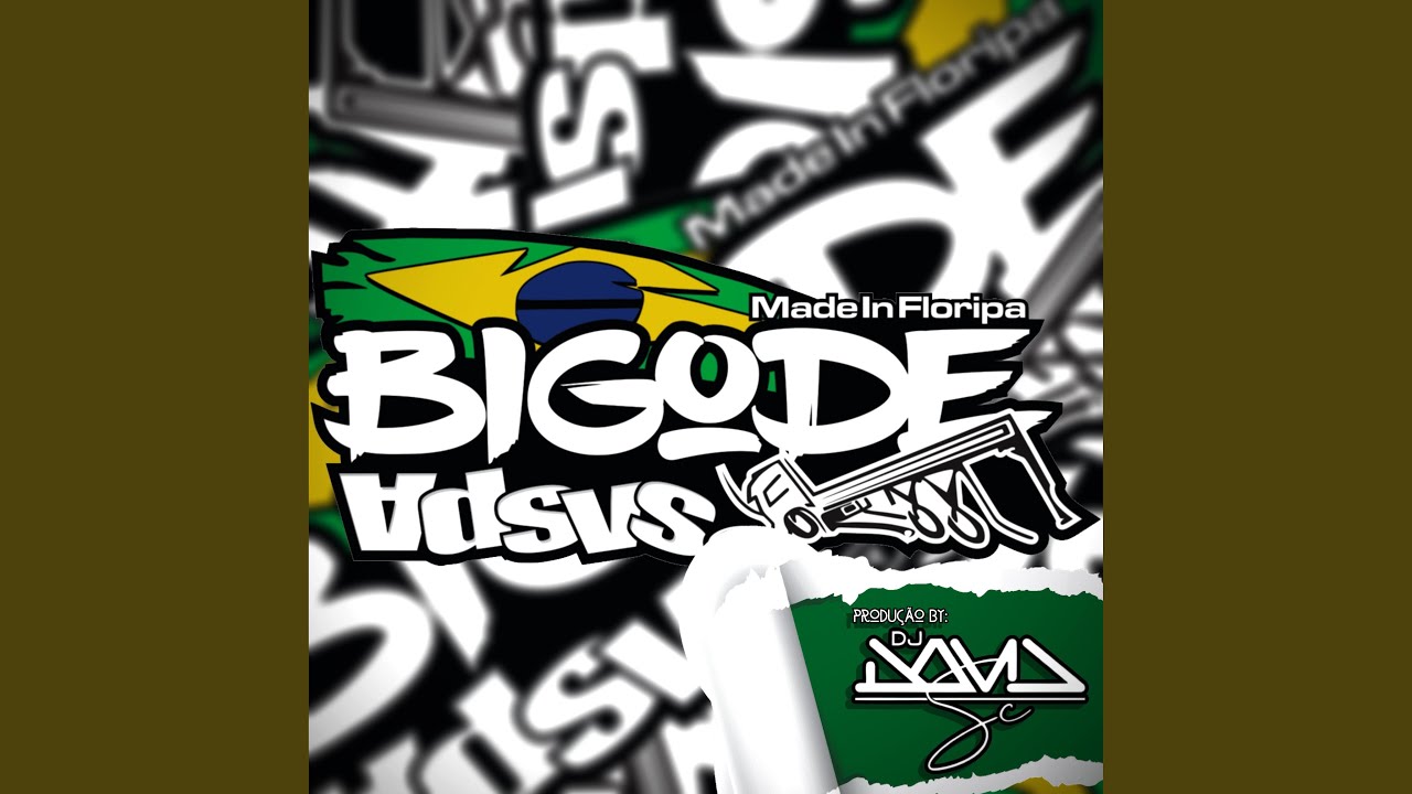 Watch MEGA FUNK RITMO DO GTA (ESPECIAL 1 ANO BIGODE ADESIVOS) on YouTube