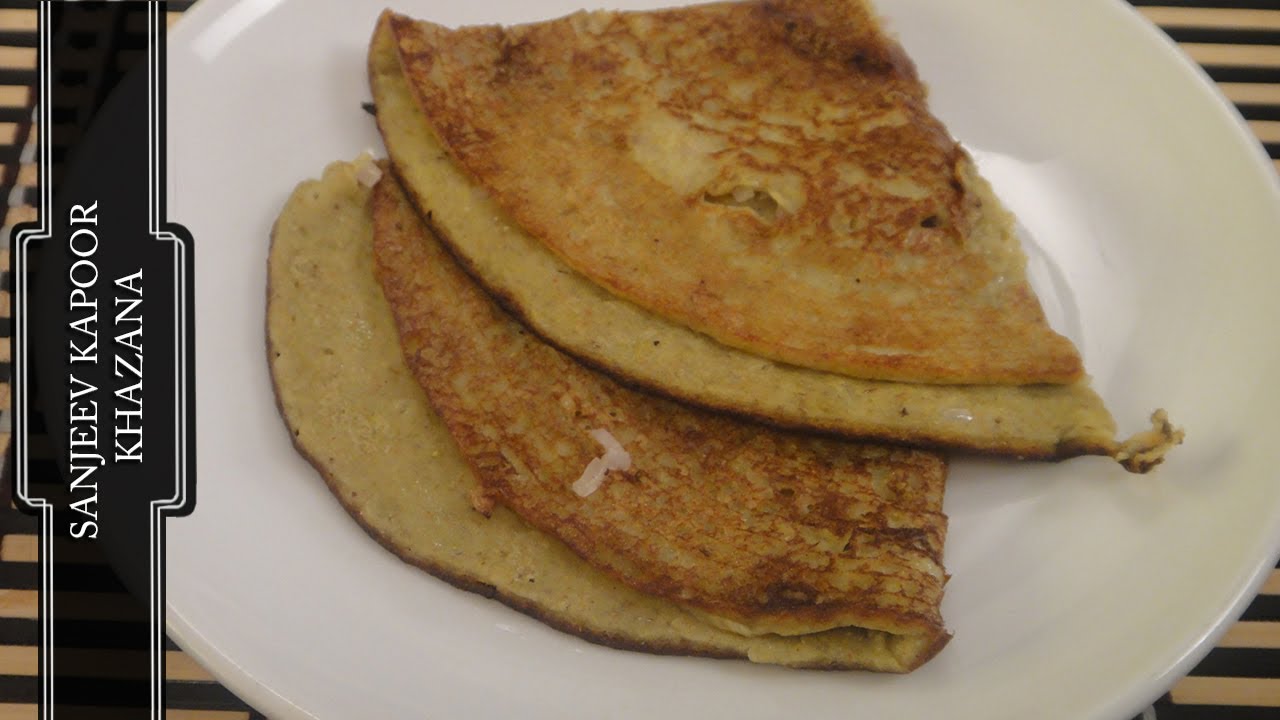 Healthy Pancake YouTube