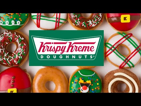 Where Is The Nearest Krispy Kreme Doughnut Shop