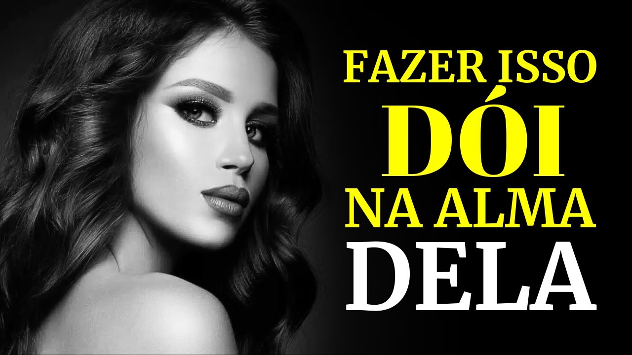 Ela jurava que você sempre estaria LÁ, mas seu SILÊNCIO está DESTRUINDO ELA | ESTOICISMO