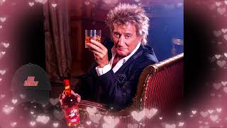 ROD STEWART You're In My Heart 1977 💗 Audio 2023