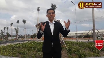 PHÂN TÍCH TIỀM NĂNG ĐẤT PHAN RÍ CỬA BÌNH THUẬN