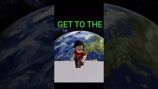 scout goes to moon enemy stairs #roblox #meme