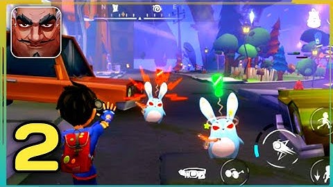 Strange Hill Gameplay Walkthrough Part - 2 (Android, iOS )