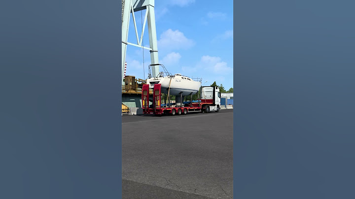 САМЫЙ ДОРОГОЙ ГРУЗ в #ATS и #ETS2