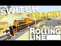 SPEEDY DELIVERY  -  VR Toy Train Simulator