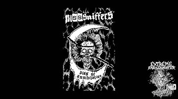 Pisssnifers - Ότι έχει απομείνει.../Δίχως τέλος