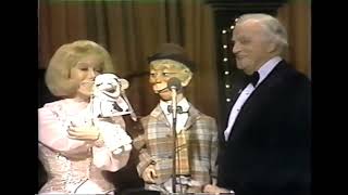 Shari Lewis, Lamb Chop, Edgar Bergen and Charlie McCarthy and “The Vent Event”