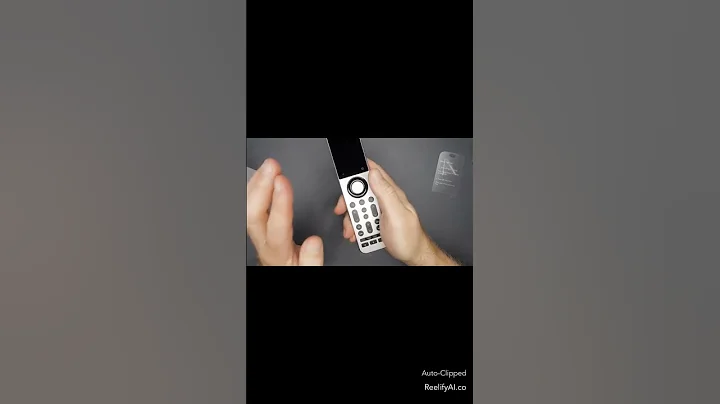 Sofabaton X2 build quality 15% off: BIQU3ZOI Sofabaton X2: https://amzn.to/4iO8Aij