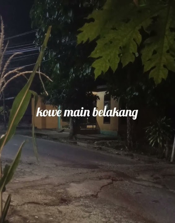 Story Lirik - Pelanggaran (GuyonWaton)