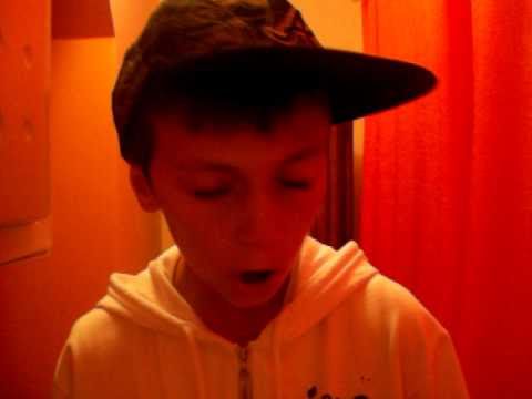13 YEARS OLD BEATBOX