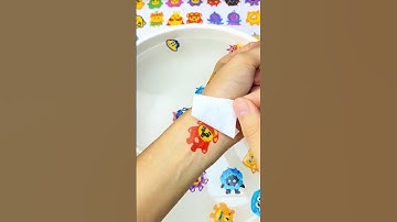 Tips on how to play with floating pens #tips #floatingdrawing #howto #diy #tattoo #markers #drawing