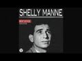 Shelly Manne - Pas De Trois (1954)