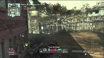 Mw3 5 Man Feed