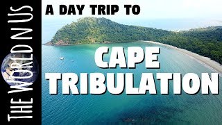 Cape Tribulation and Mossman Gorge | Daintree Rainforest | Queensland, Australia | Travel with Kids