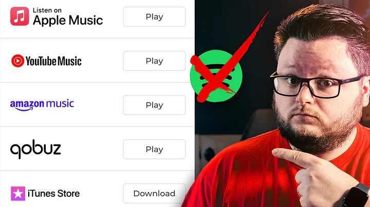 How To Promote Your Music On Apple Music, YouTube Music, Tidal etc.