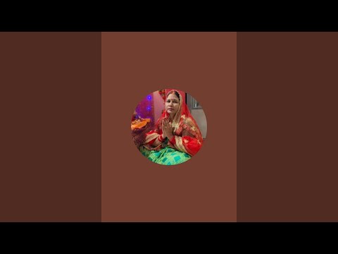 Sarita gupta official vlog is live!