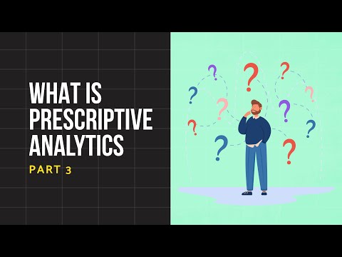 What Are the Benefits of Prescriptive Analytics?