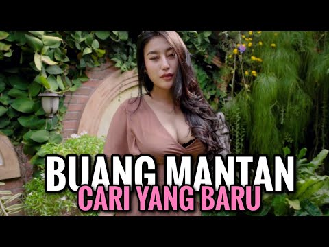 Yolanda - Buang Mantan Cari Yang Baru ( Official Music Video)