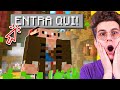 IL MIO NUOVO MONDO di MINECRAFT 1.19 INSIEME a VOI!