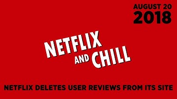 Netflix Removes User Reviews & No Manual Backup On Android P | Systweak