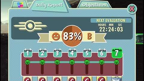 How to hack fallout shelter