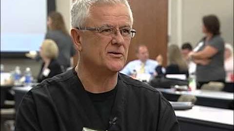 Clinical Workflow and Technology Summit, Segment 36 of 36