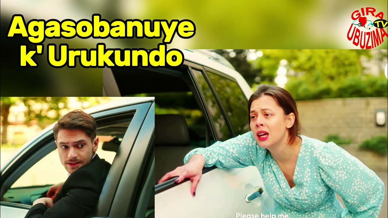 Yaje kubyarira mu modoka y'umusore aba umugore we Ako kanya, dore icyabiteye n'iherezo