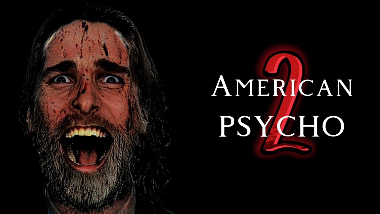 American Psycho 2 (Official Trailer)