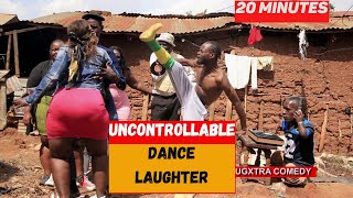 20 Minutes Of Non-Stop Dance Comedy Explosion - Unstoppable Laughs V4