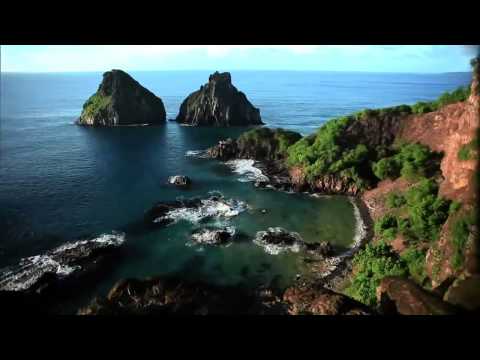 Fernando de Noronha Travel and Tourism Video HD