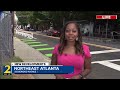 Two arrested after Edgewood Avenue shooting; business owners push for safer neighborhood