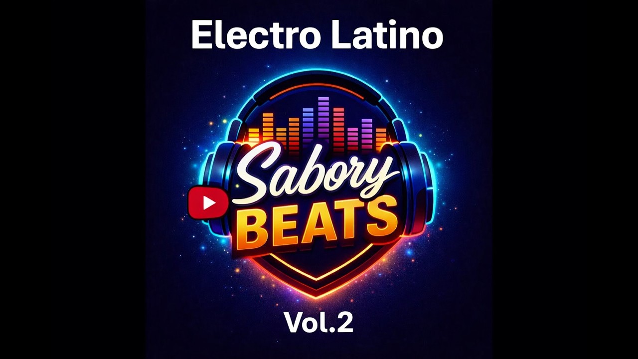 SaboryBeats | Electro Latino Party Mix Vol. 2