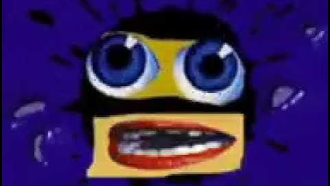 Klasky Csupo Robot Logo