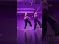 KPOPダンスレッスンの様子！