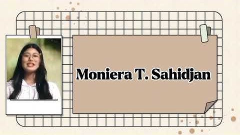 Topic 1 “Basic Concepts  and Issues in Human Development”