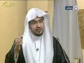 هل الدعاء يرد القدر ؟؟ للشيخ صالح المغامسي