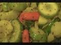 Bread & Butter Pickles Recipe Tutorial Start to Finish!  Noreen's Kitchen