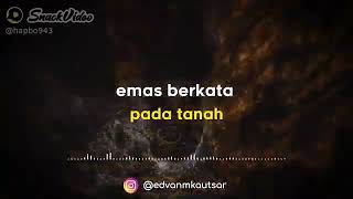 Snack video buat motivasi dan renungan