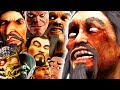 Mortal kombat 2011  shang tsung sucks